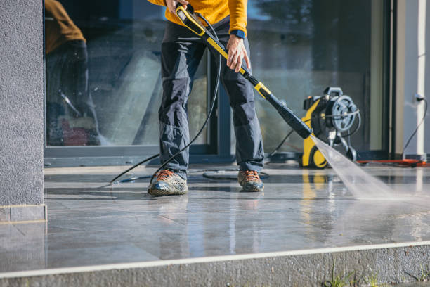 Professional Pressure Washing Services in Webster City, IA