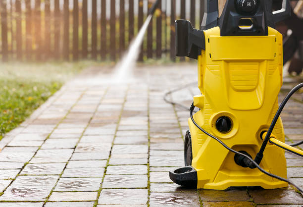 Best Gas Station Cleaning  in Webster City, IA