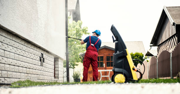 Best Restaurant Pressure Washing  in Webster City, IA